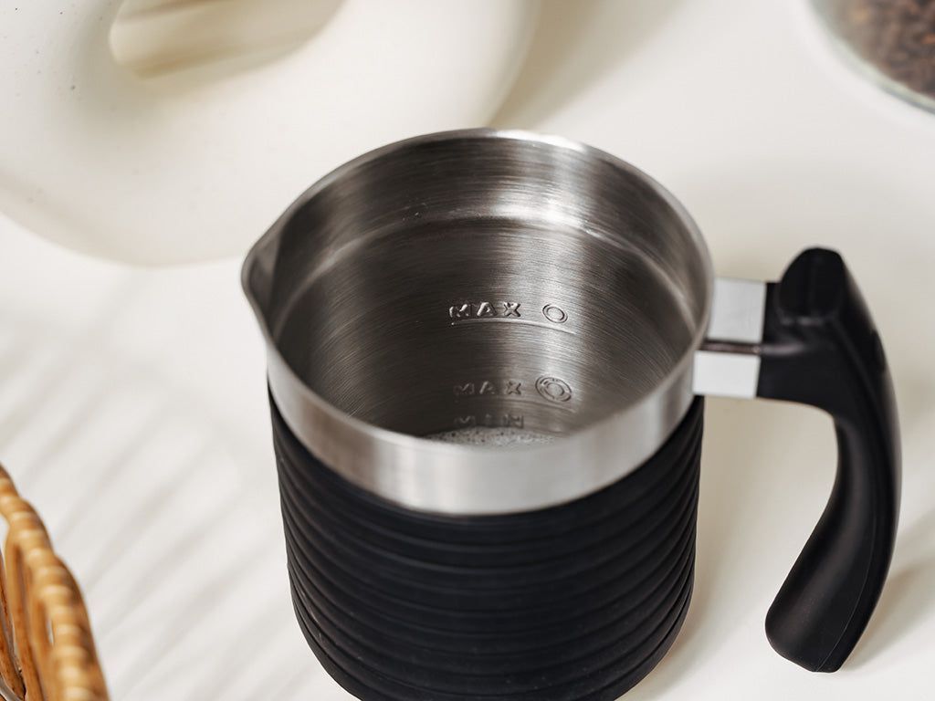 HRNEC NA MLÉČNÝ VAHUŠ - 3