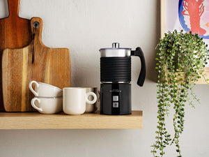 BARISTICKÁ KLASIKA - 4