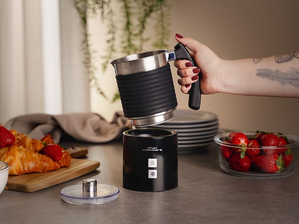 MLÉČNÝ VAHUŠ – 400 ML