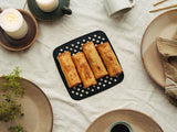 Klasická Sada Horkovzdušné Fritézy