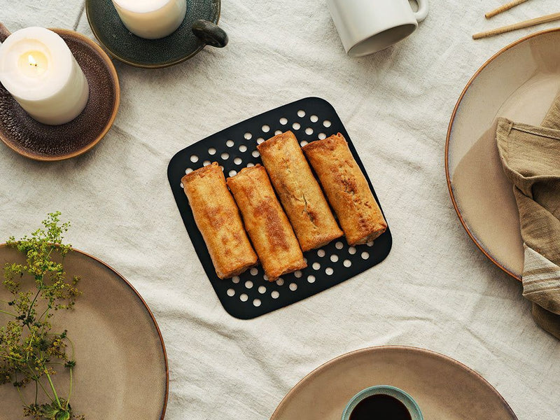 Klasická Sada Horkovzdušné Fritézy