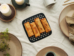 KLASICKÁ SADA HORKOVZDUŠNÉ FRITÉZY