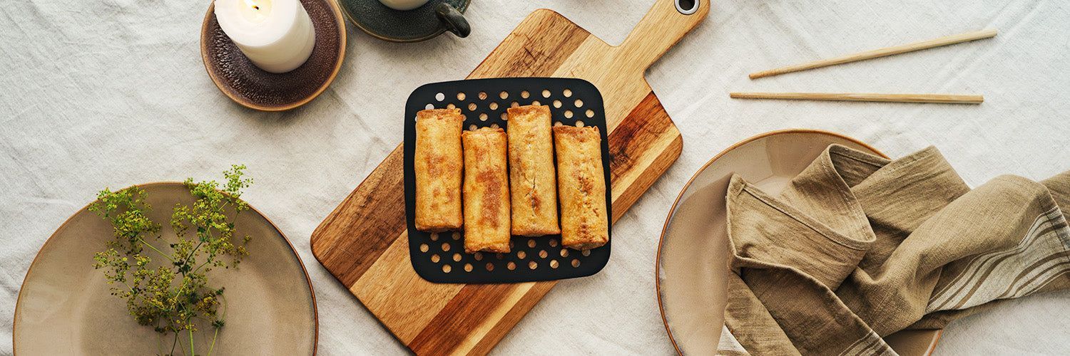 PODLOŽKA DO HORKOVZDUŠNÉ FRITÉZY - 5L - 7