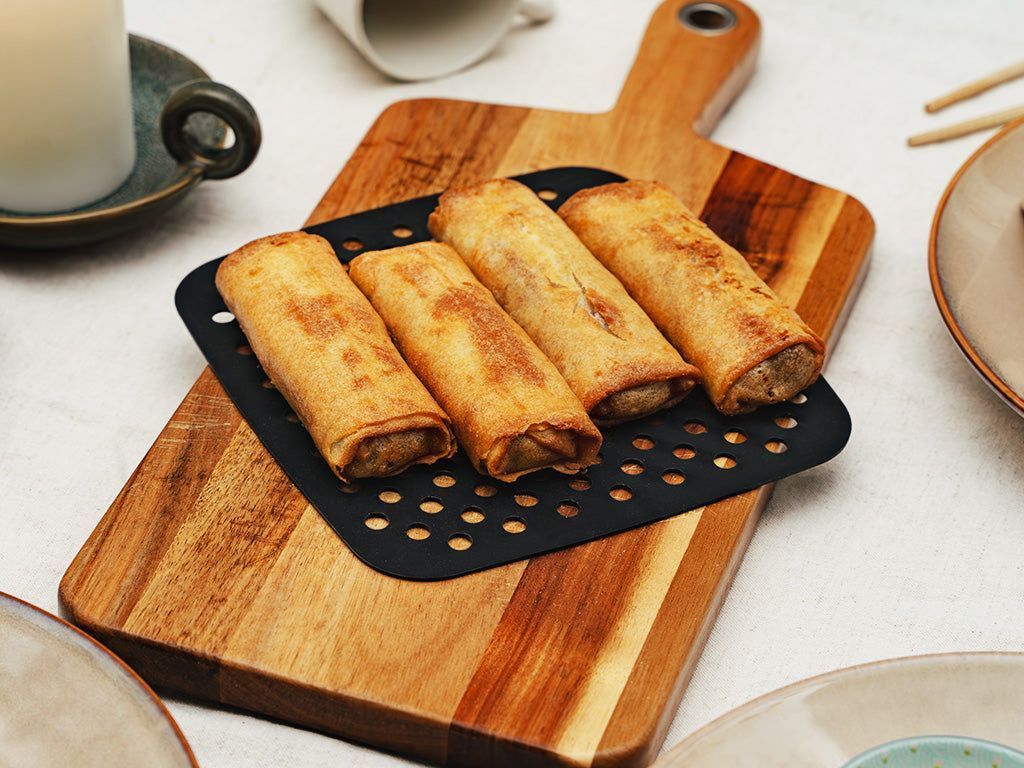 PODLOŽKA DO HORKOVZDUŠNÉ FRITÉZY - 5L