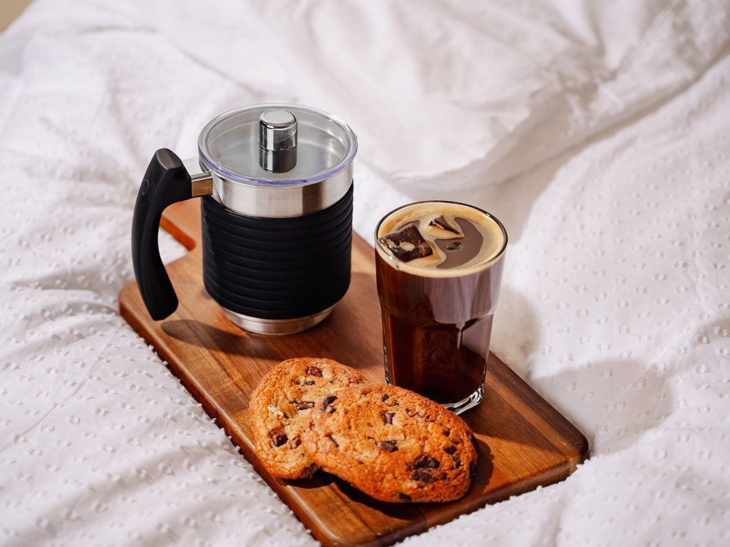 MLÉČNÝ VAHUŠ – 400 ML