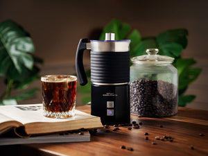 MLÉČNÝ VAHUŠ – 400 ML - 8