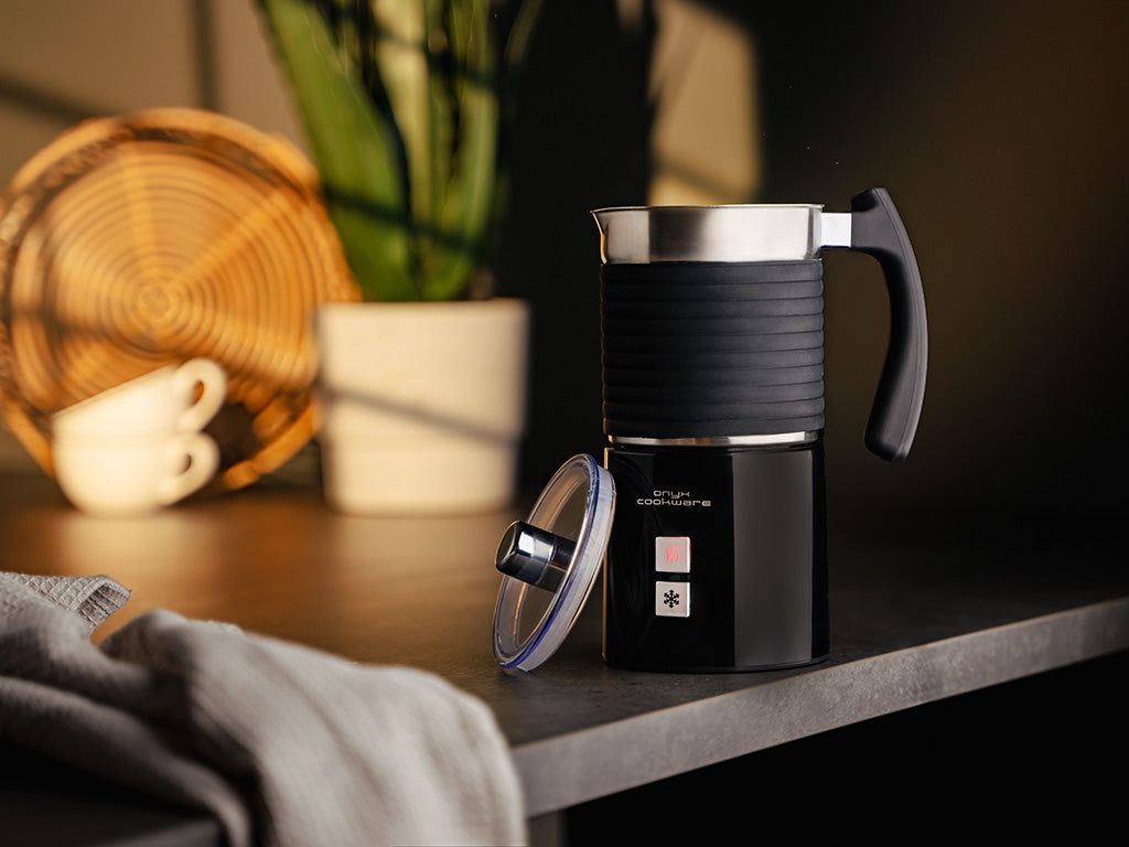 MLÉČNÝ VAHUŠ – 400 ML