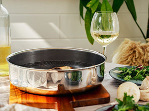 5-DÍLNÁ - SADA NÁDOBÍ S ODJÍMATELNOU RUKOJETÍ - 2