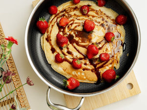 HRNEC NA SAUTE 28CM - 4