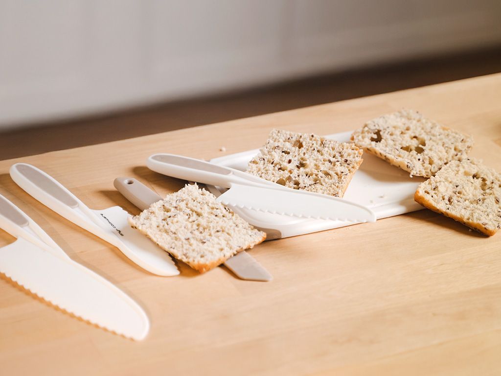 LITTLE HEROES KUCHAŘSKOU SADU – 2 KS - 3