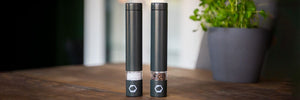 ELEKTRICKÝ MLECÍ STROJ - 15 ML, 2 KUSY