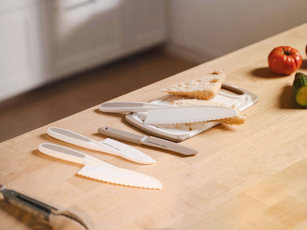 LITTLE HEROES KUCHAŘSKOU SADU – 2 KS - 2