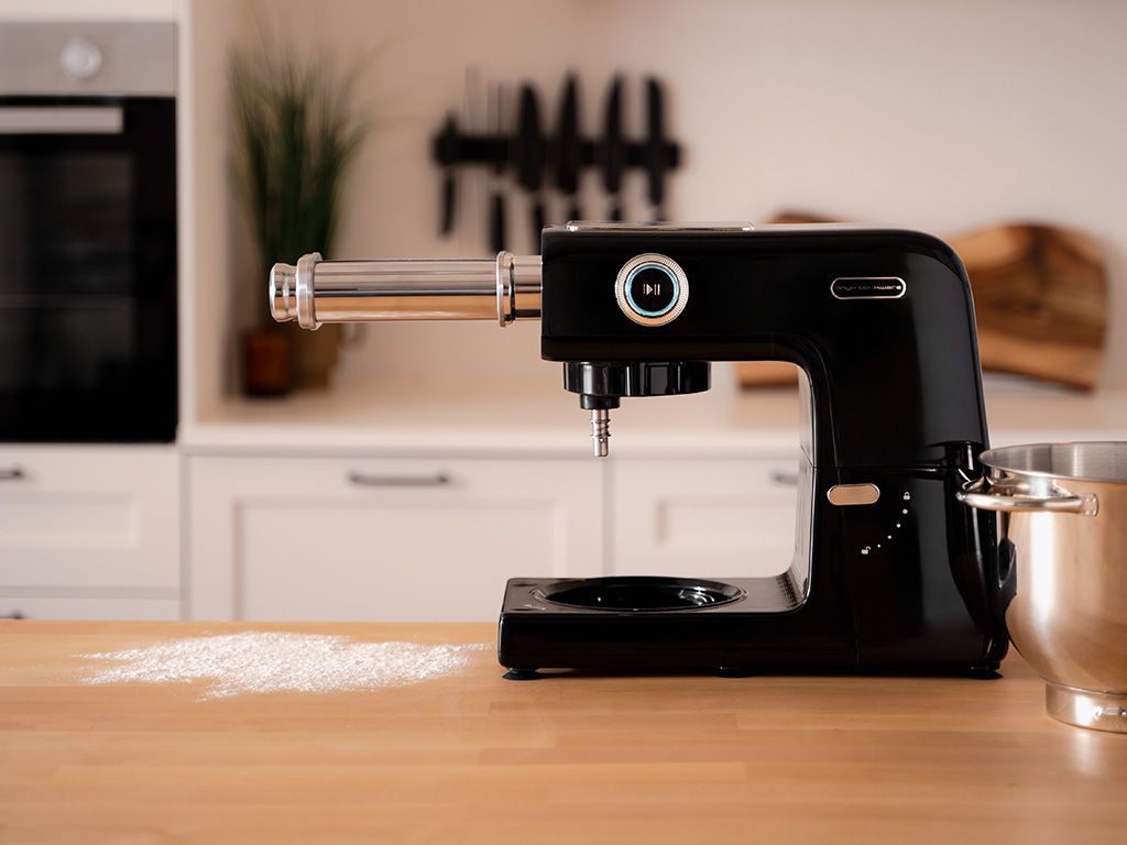 AKCESORIEM NA PASTOVÉ TĚSTO - 2