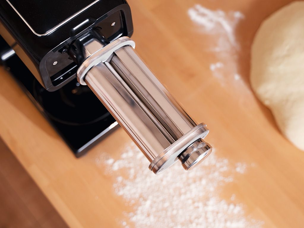 AKCESORIEM NA PASTOVÉ TĚSTO - 3