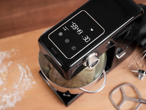 MIKSER STOJÁCÍ 6L - 5