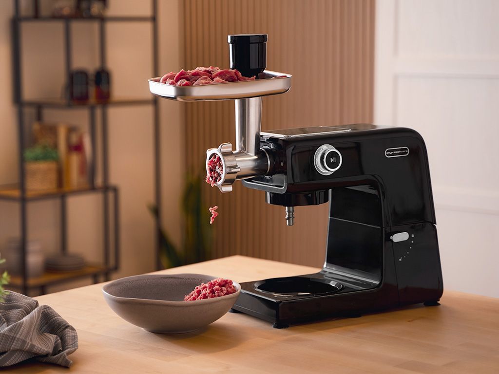 PŘÍSLUŠENSTVÍ K MLECÍMU MASU