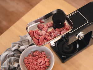 PŘÍSLUŠENSTVÍ K MLECÍMU MASU