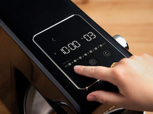 MIKSER STOJÁCÍ 6L - 9