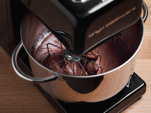 MIKSER STOJÁCÍ 6L – KOMPLETNÍ SADA - 10