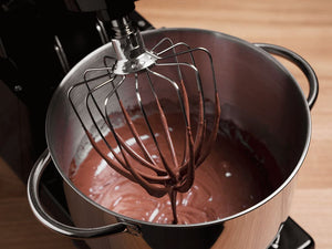 MIKSER STOJÁCÍ 6L - 11