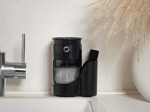 SADA NA MYTÍ NÁDOBÍ - 5