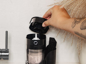 SADA NA MYTÍ NÁDOBÍ - 3