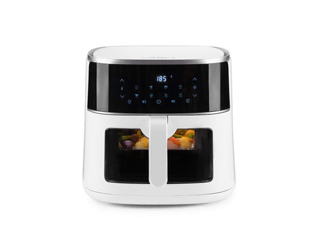 HORKOVZDUŠNÁ FRITÉZA – 8L - 1