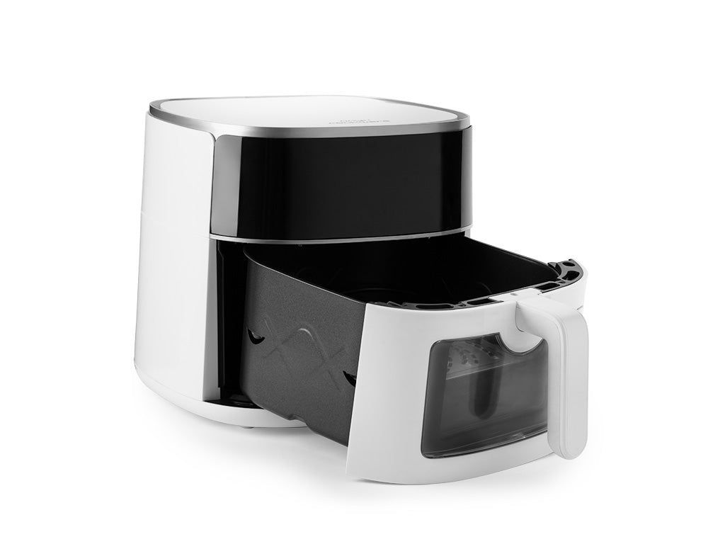 HORKOVZDUŠNÁ FRITÉZA – 8L - 2