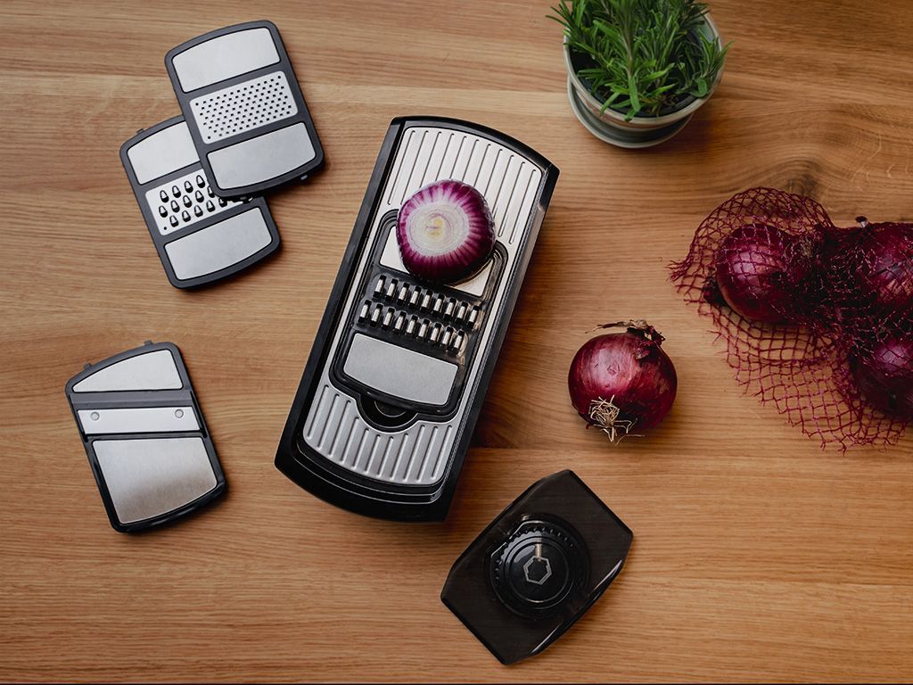 NEREZOVÝ KRÁJEČ - 5