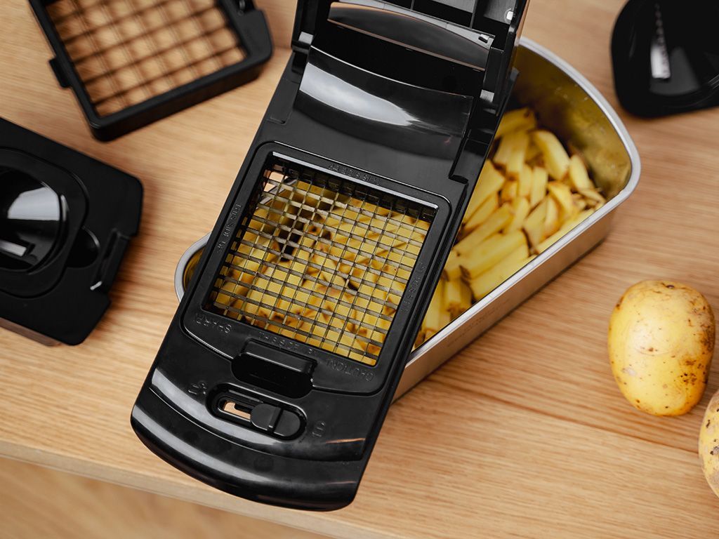 NEREZOVÝ SEKÁČEK - 2