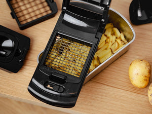 NEREZOVÝ SEKÁČEK - 2