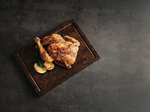 PRKÉNKO Z OŘECHU – ESSENTIAL MIXÉRU