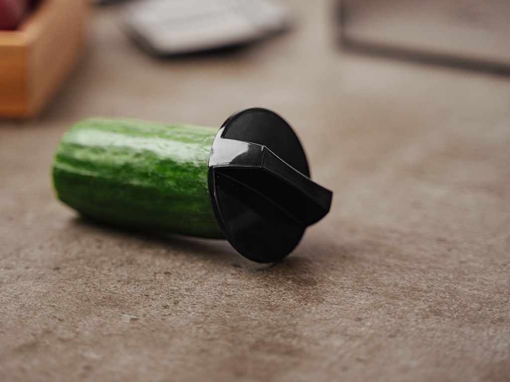 NEREZOVÝ SEKÁČEK - 6