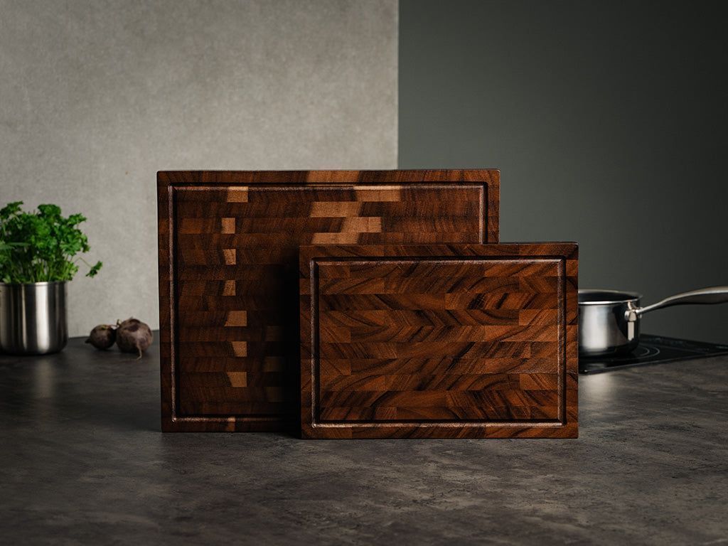 PRKÉNKO Z OŘECHU – ESSENTIAL MIXÉRU