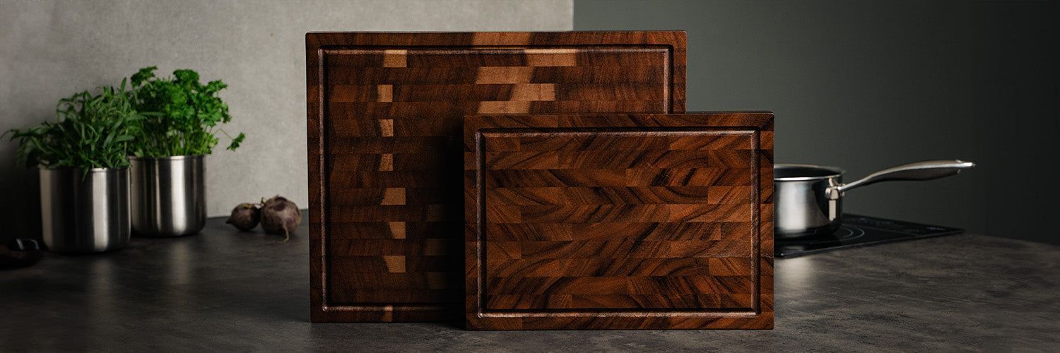 PRKÉNKO Z OŘECHU – ESSENTIAL MIXÉRU