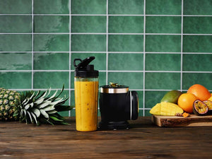 BEZDRÁTOVÝ MIXÉR S BATERIOVÝM PAKETEM - 4