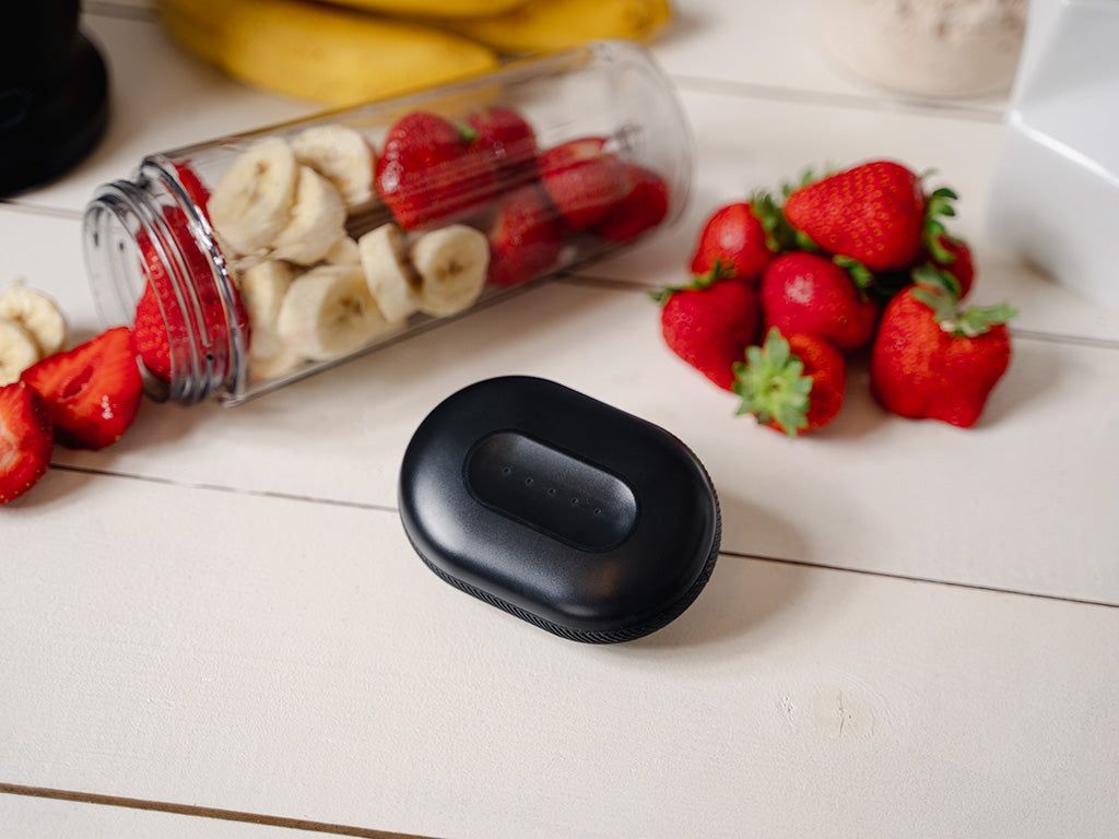 ODPOJITELNÝ BATERIOVÝ PAKET – CORDLESS POWER+