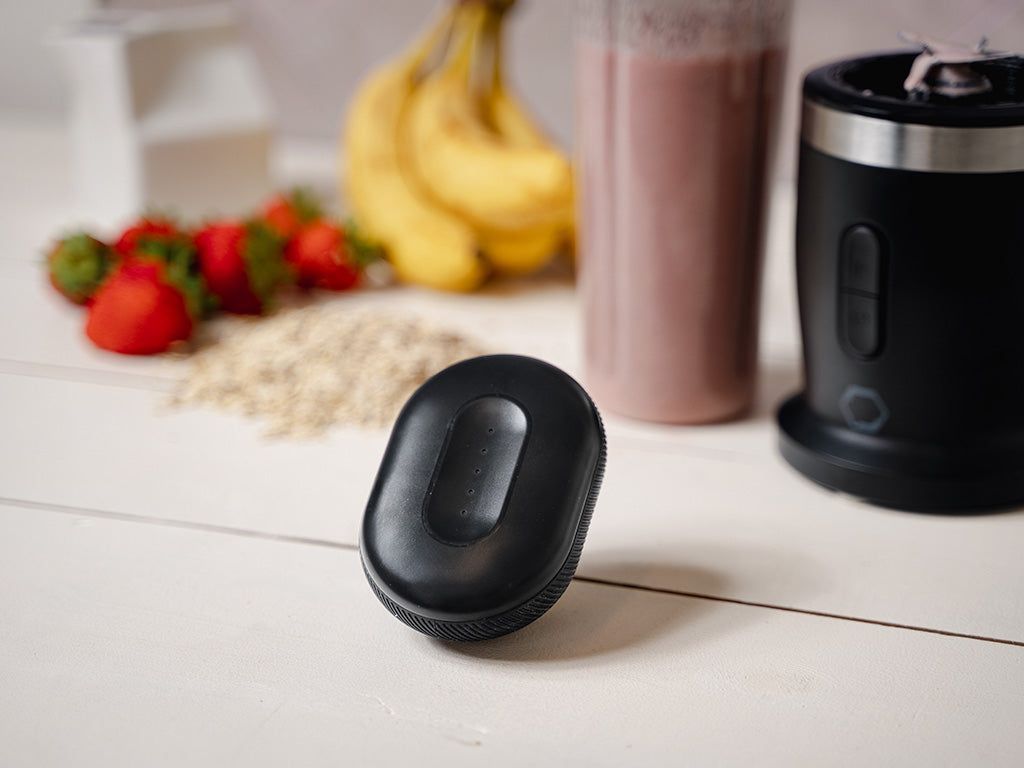 ODPOJITELNÝ BATERIOVÝ PAKET – CORDLESS POWER+ - 2