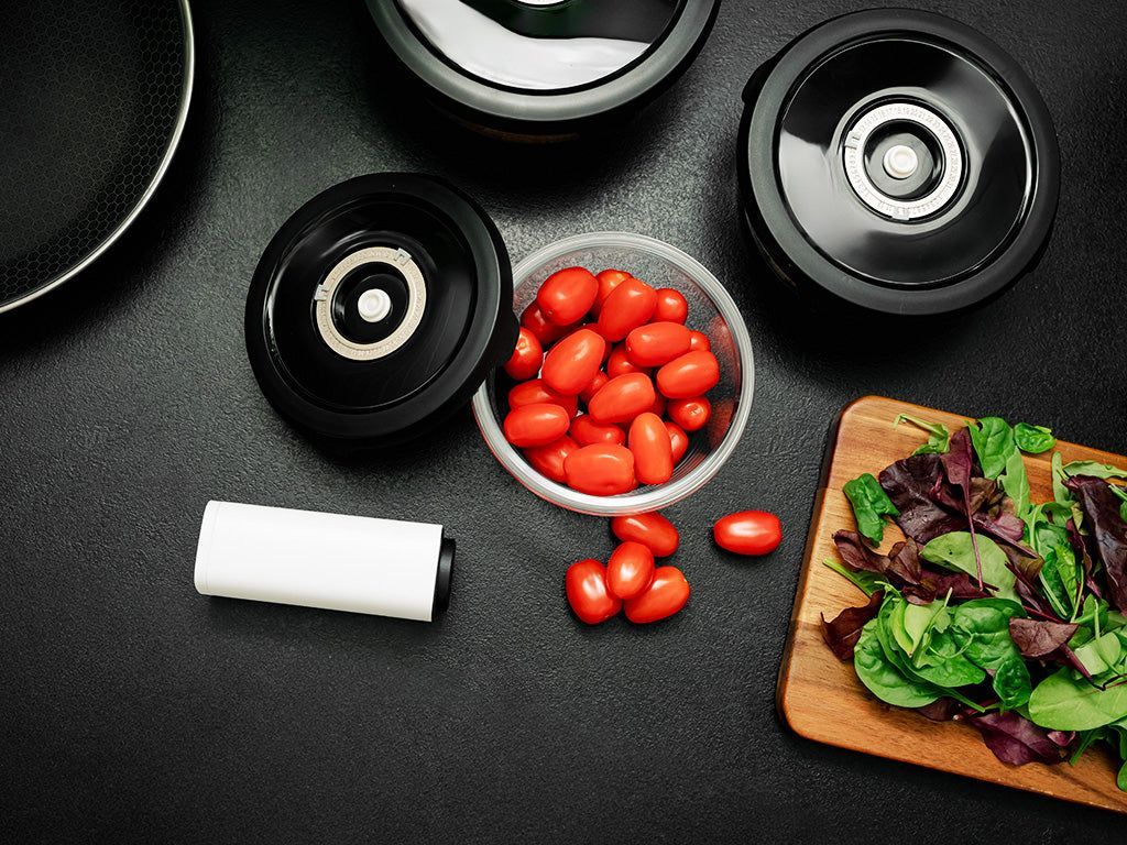 KULATÁ VAKUOVÁ SKLENĚNÁ NÁDOBA – 635 ML - 8