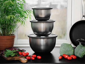 NEREZOVÁ MÍSA NA MÍCHÁNÍ – 3000 ML - 5