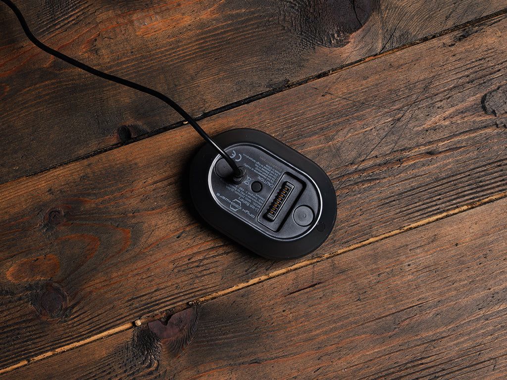 ODPOJITELNÝ BATERIOVÝ PAKET – CORDLESS POWER+