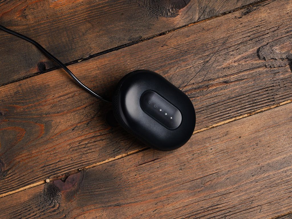 ODPOJITELNÝ BATERIOVÝ PAKET – CORDLESS POWER+ - 5