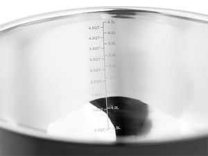 NEREZOVÁ MÍSA NA MÍCHÁNÍ – 5000 ML
