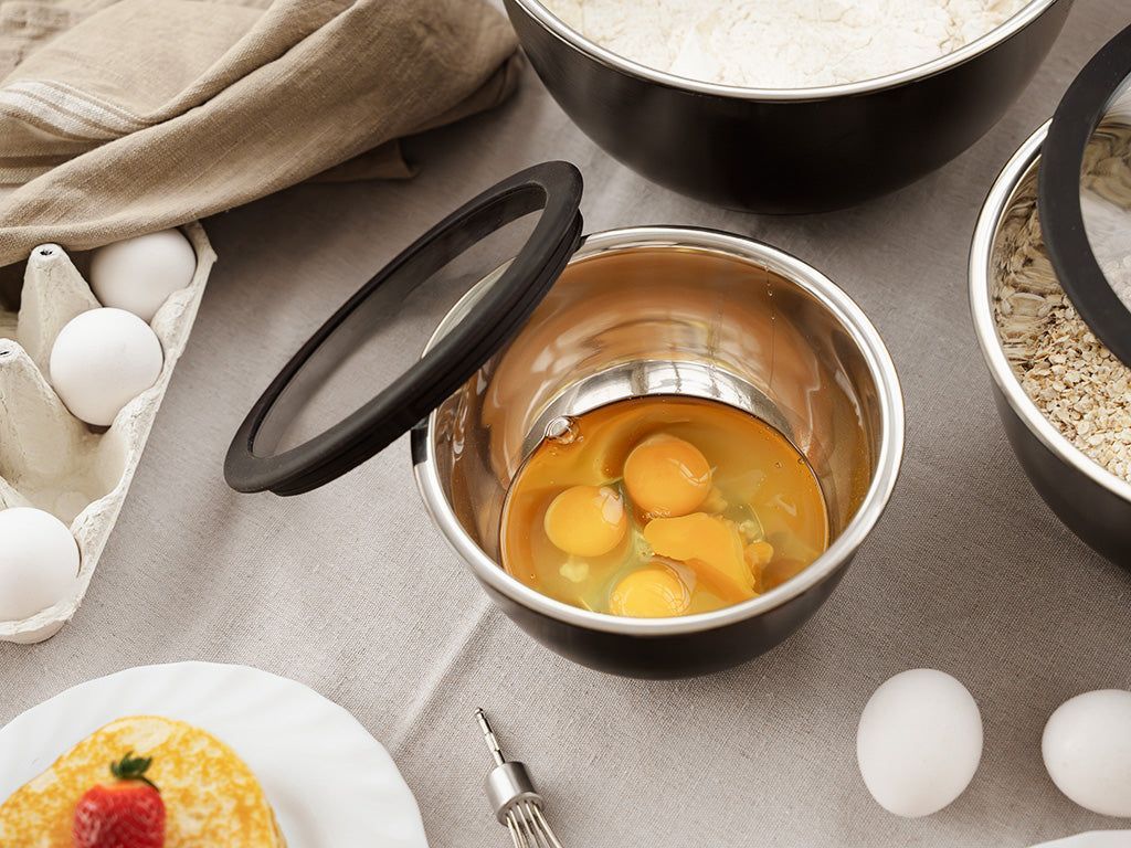 NEREZOVÁ MÍSA NA MÍCHÁNÍ – 3000 ML