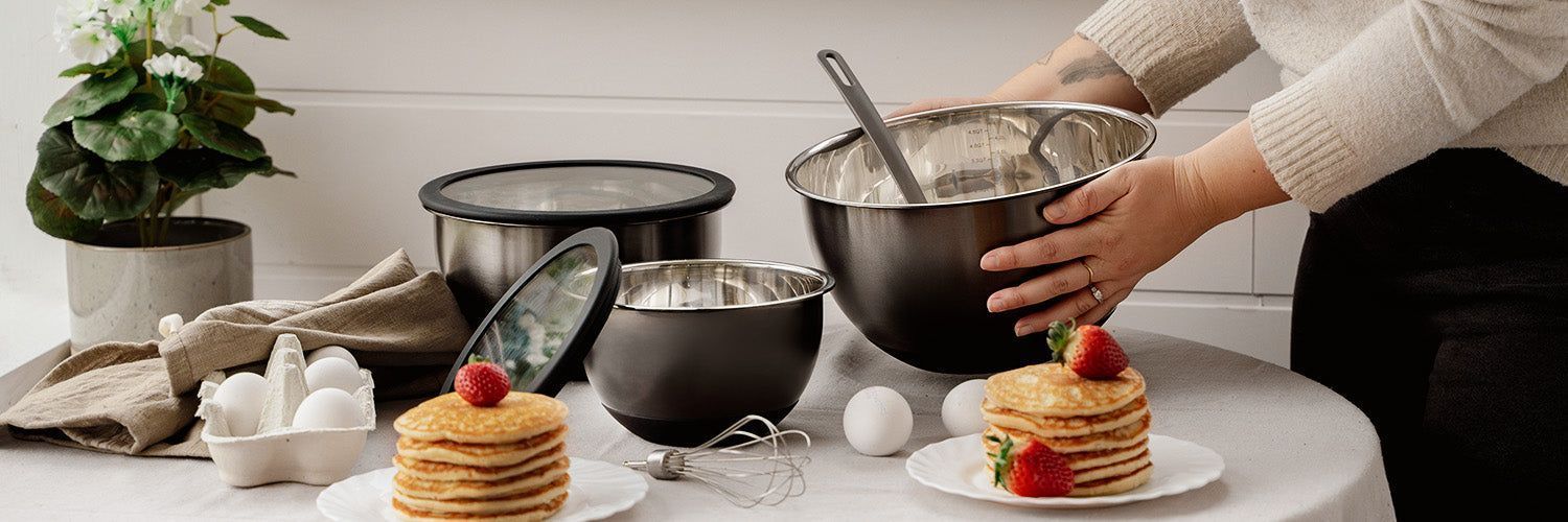 ULTIMATIVNÍ PEKAŘSKÁ SADA