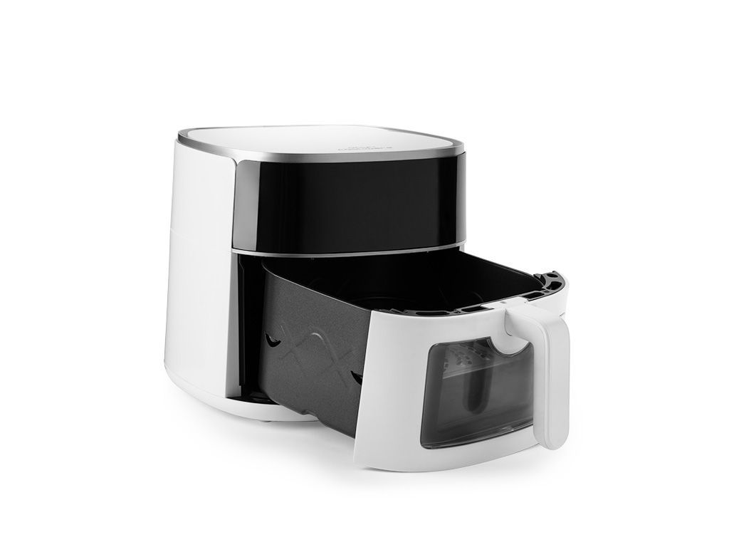 HORKOVZDUŠNÁ FRITÉZA – 4L - 2