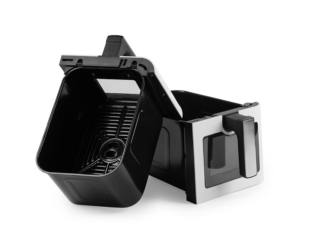 HORKOVZDUŠNÁ FRITÉZA – DUAL 11L - 2