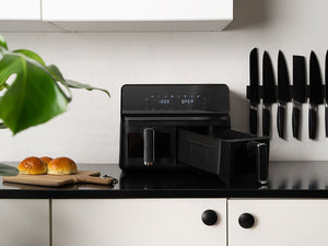 AIR FRYER - DUAL - 2