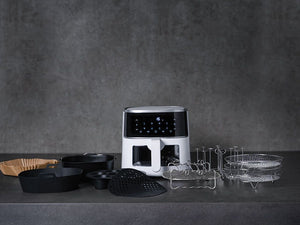 STARTOVACÍ SADA HORKOVZDUŠNÉ FRITÉZY