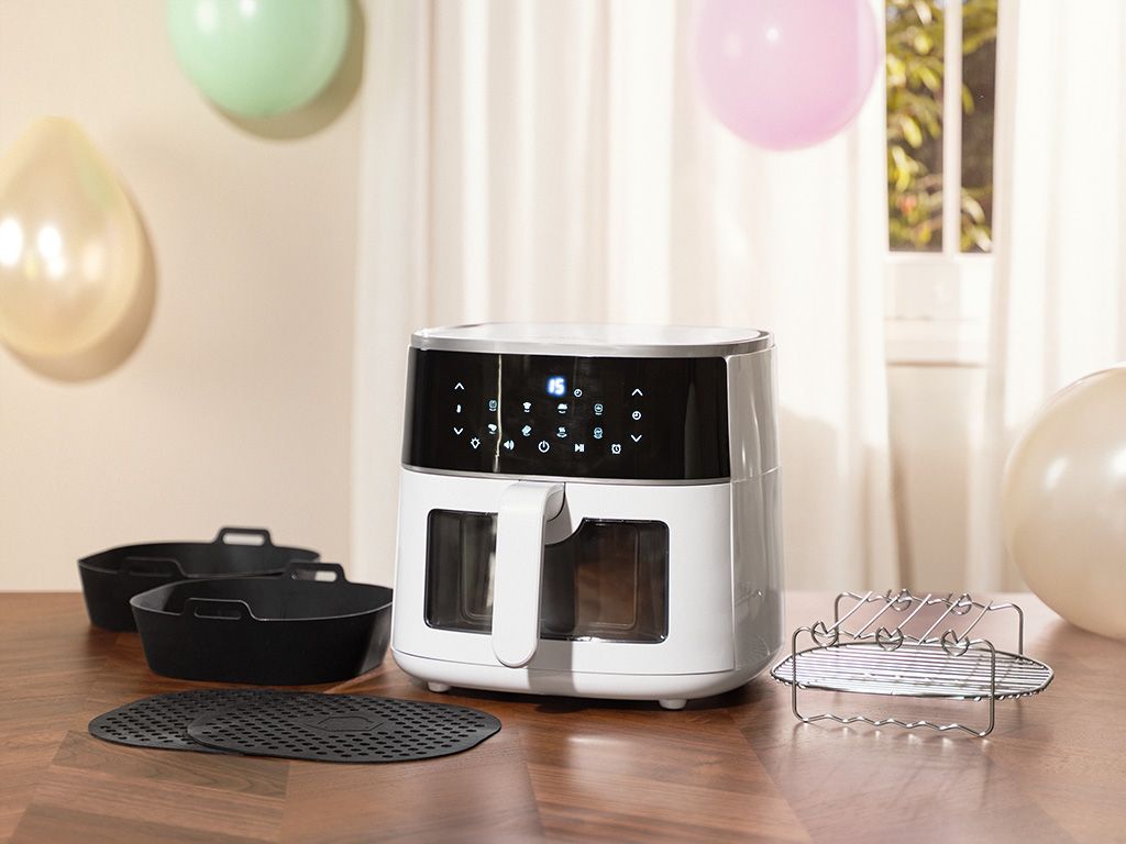6L SADA PRO AIRFRYER - 1